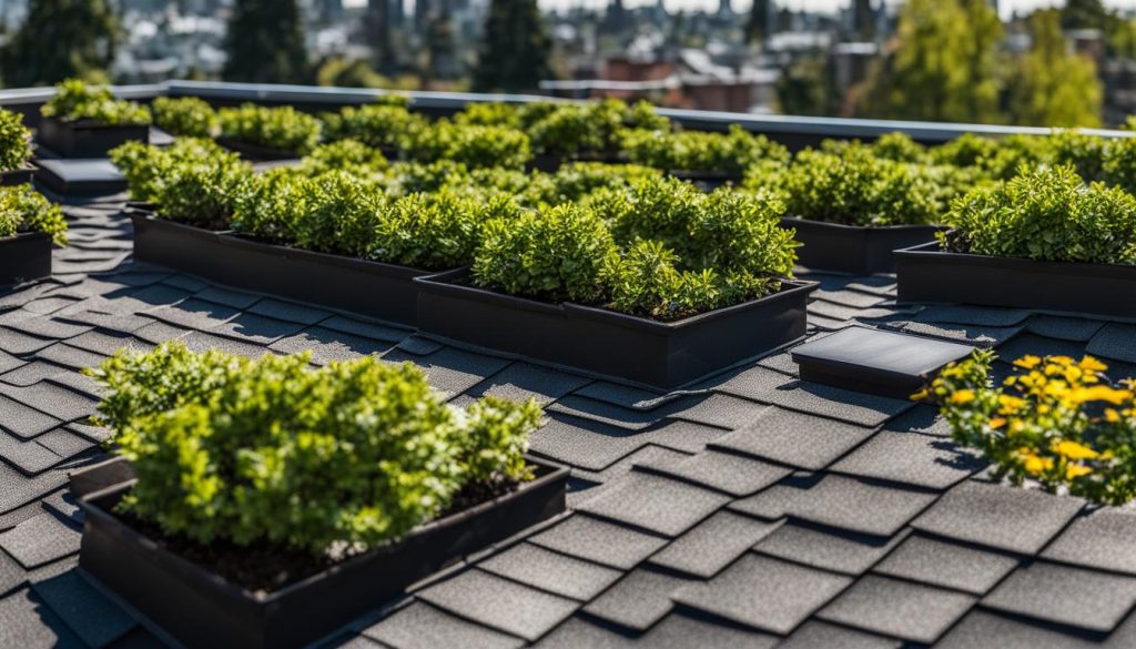 durable roofs Vancouver