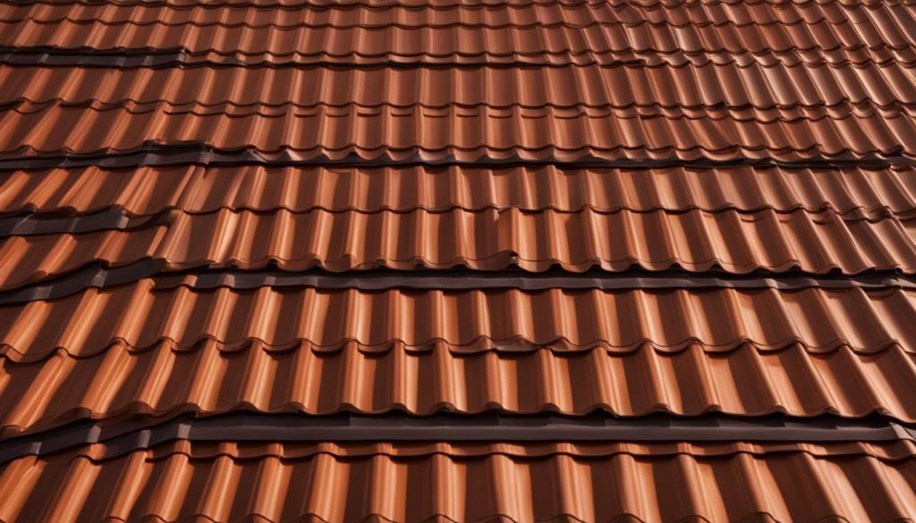 duroid roofing