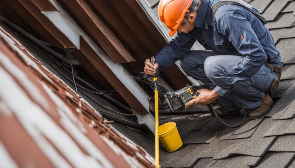expert roofing services