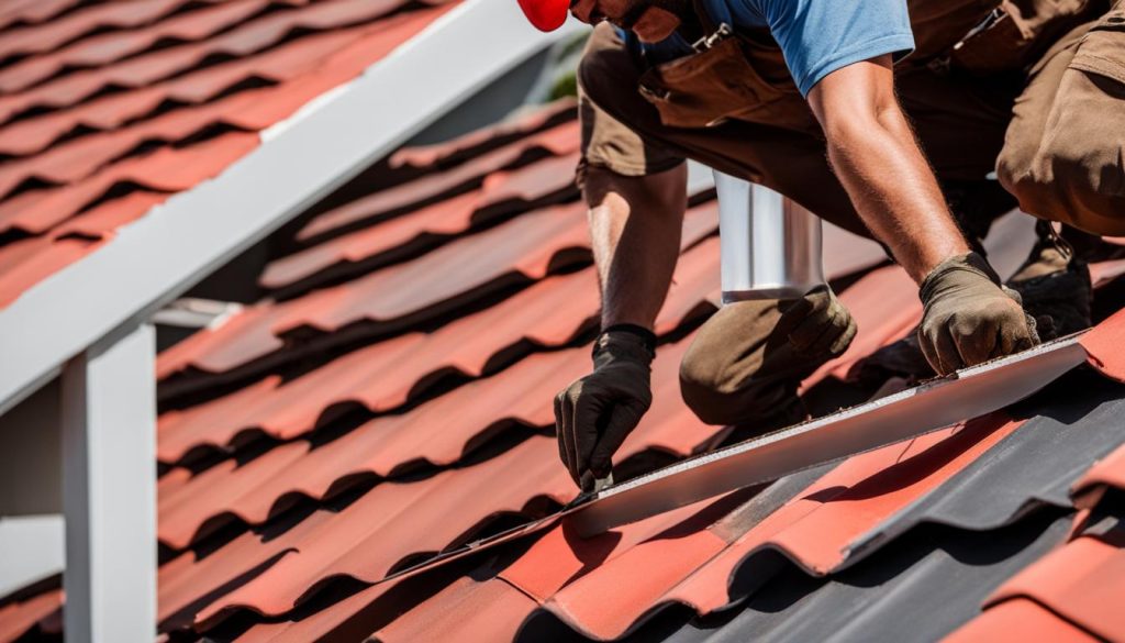 flashing-repair-services-in-Paragon-Roofing-BC
