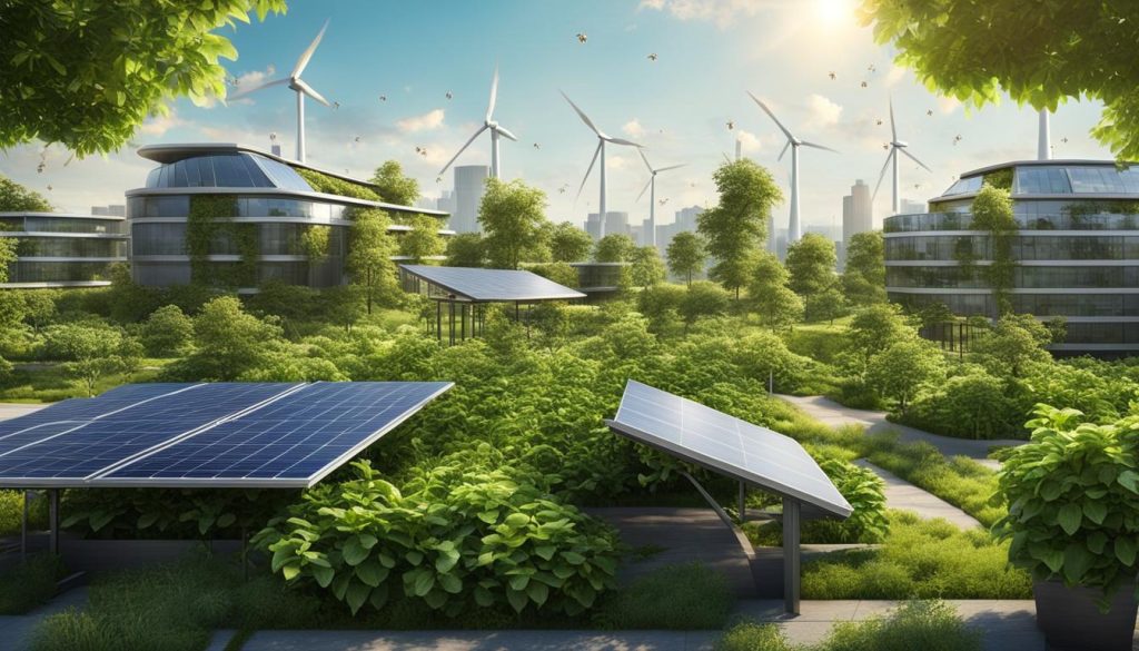 green roof benefits