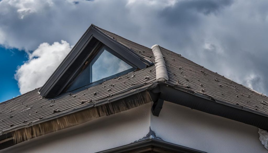 home insurance and roof replacement coverage