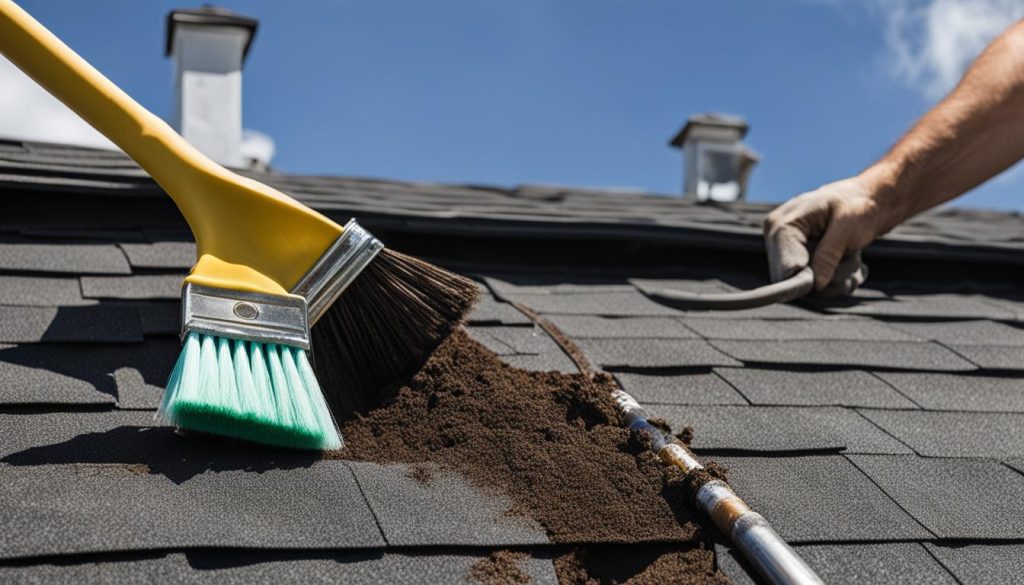 maintenance tips for duroid roofing