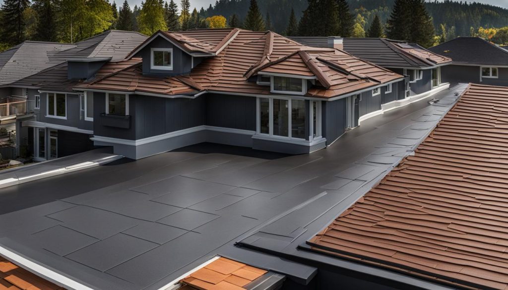 paragon roofing bc