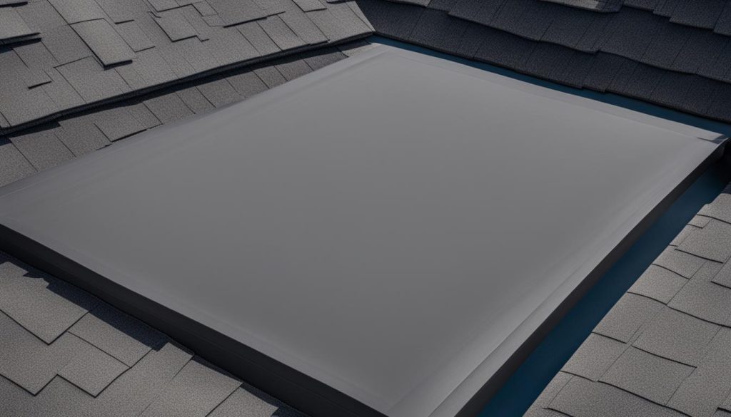 paragon roofing bc material