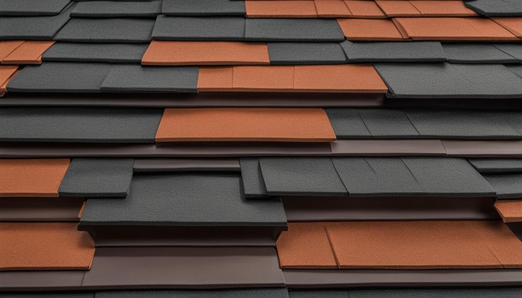premium roofing materials