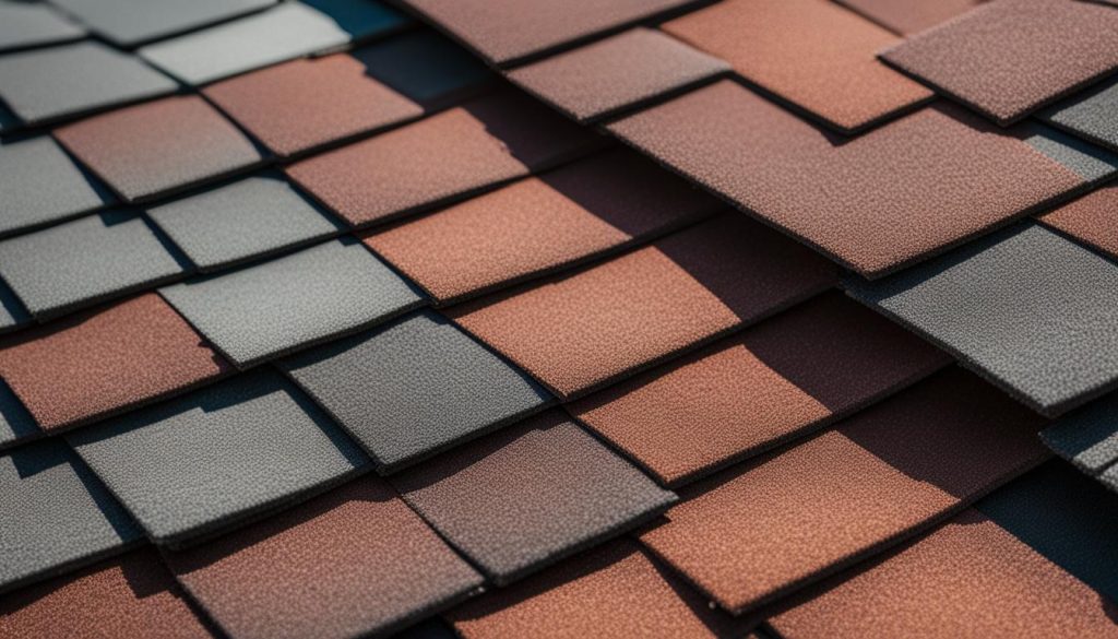 quality materials for roof replacement