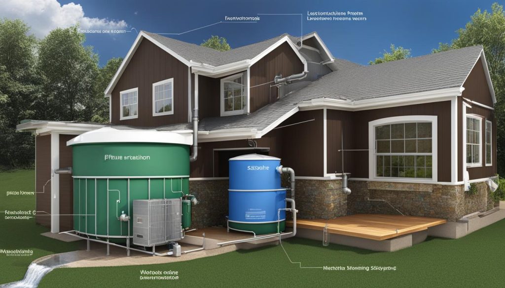 rainwater harvesting system costs