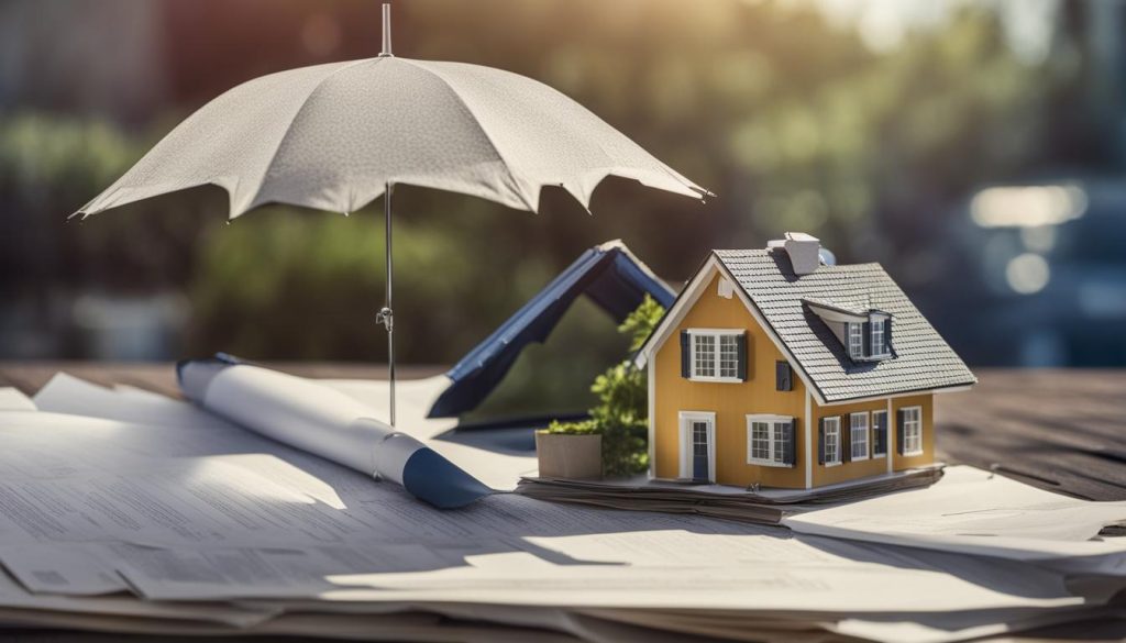 roof insurance coverage
