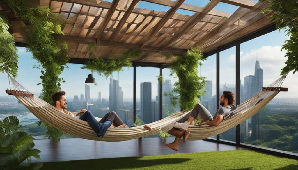 roof-mounted hammock testimonials