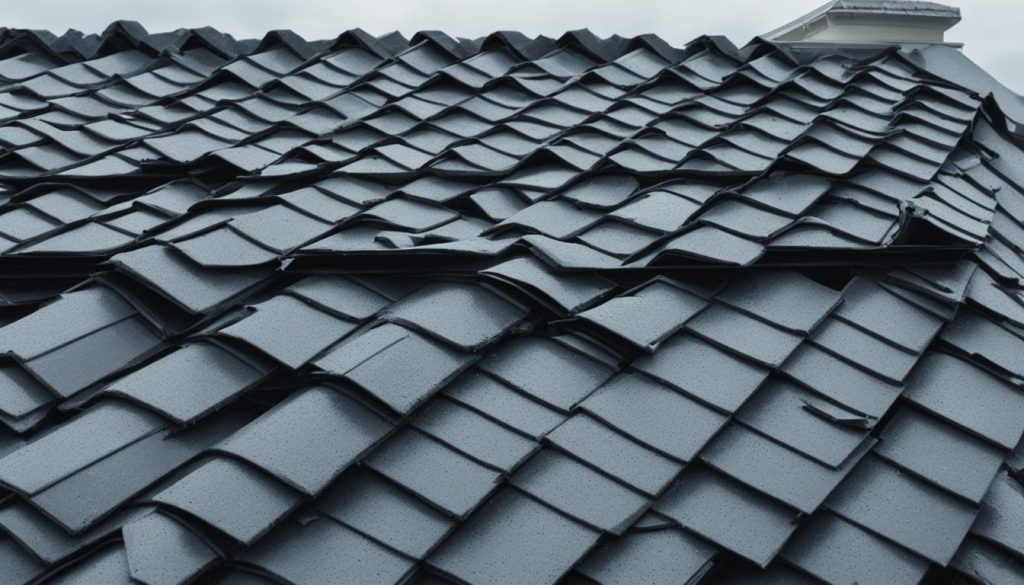 roofing maintenance and repair
