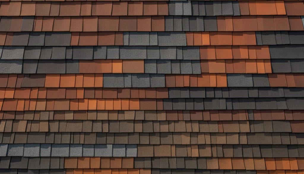 roofing material options