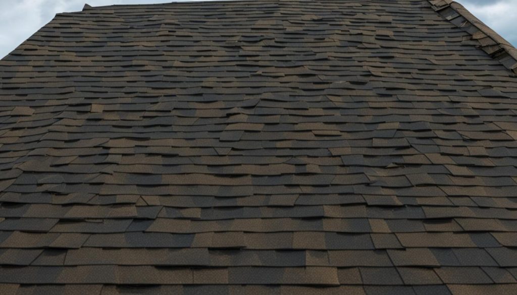 roofing problems