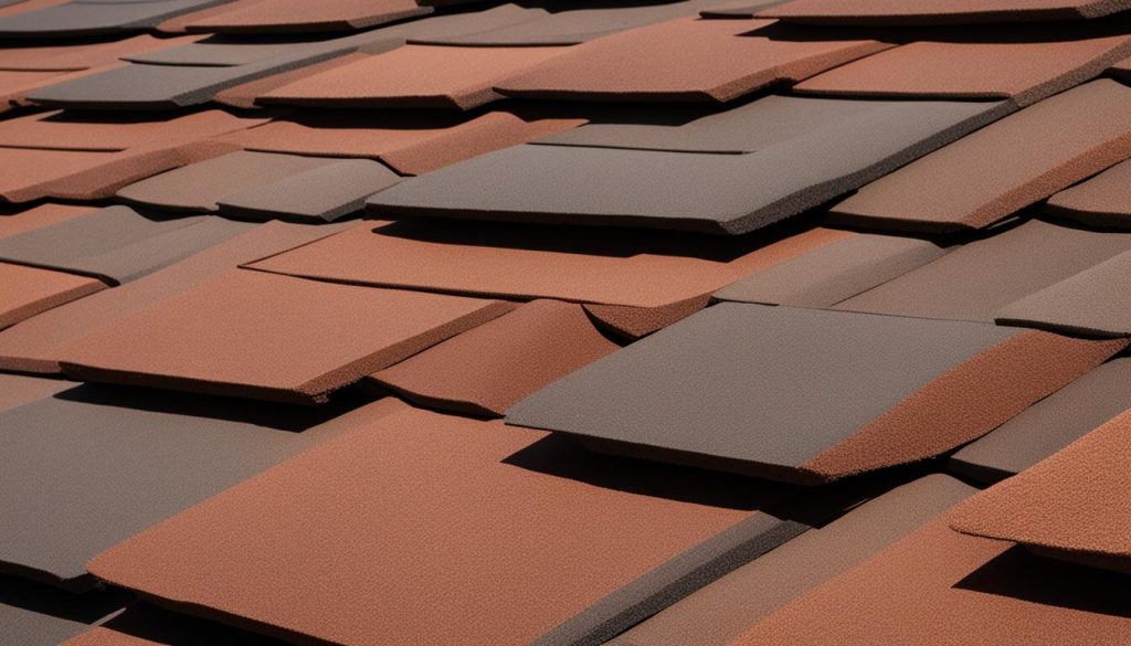 seismic resistance roofing materials