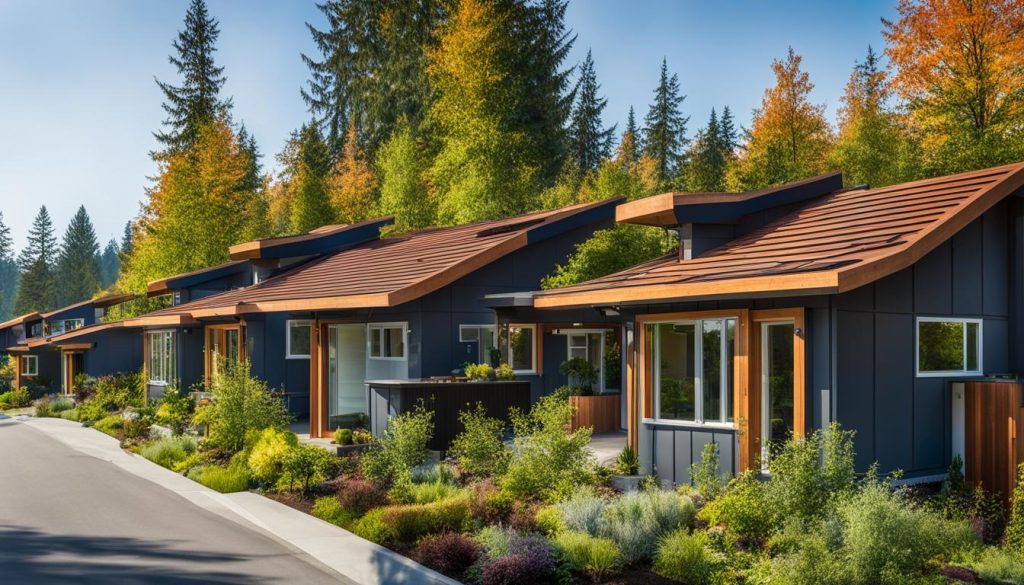 sustainable future Maple Ridge eco-friendly roofing