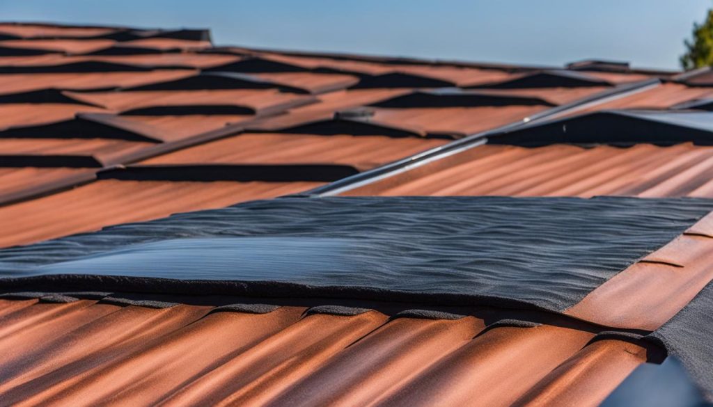 tar roof lifespan maintenance