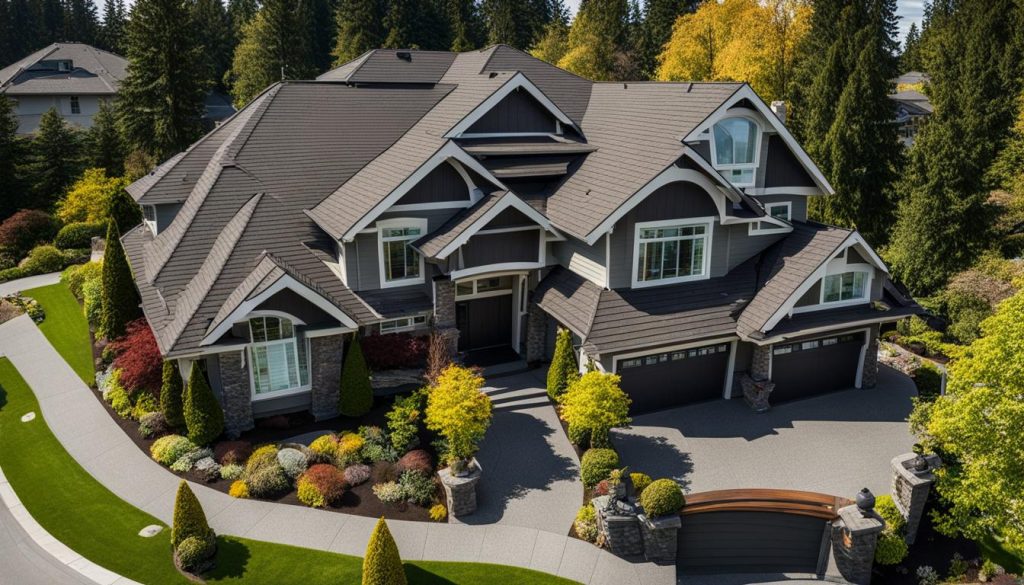 testimonials Paragon Roofing BC Vancouver