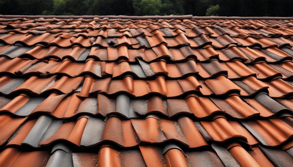 tile roofing durability
