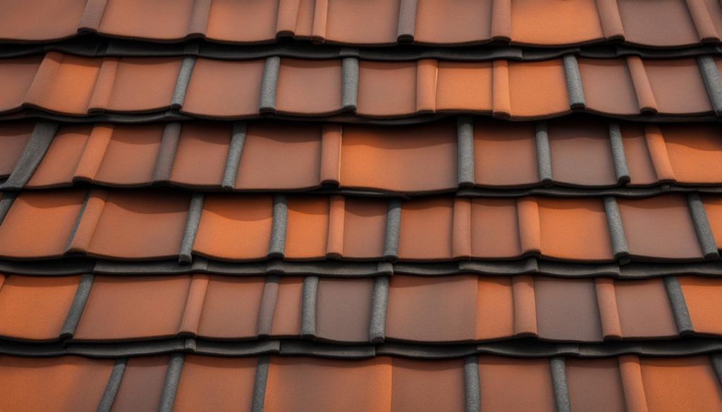 traditional roofing materials in Surrey