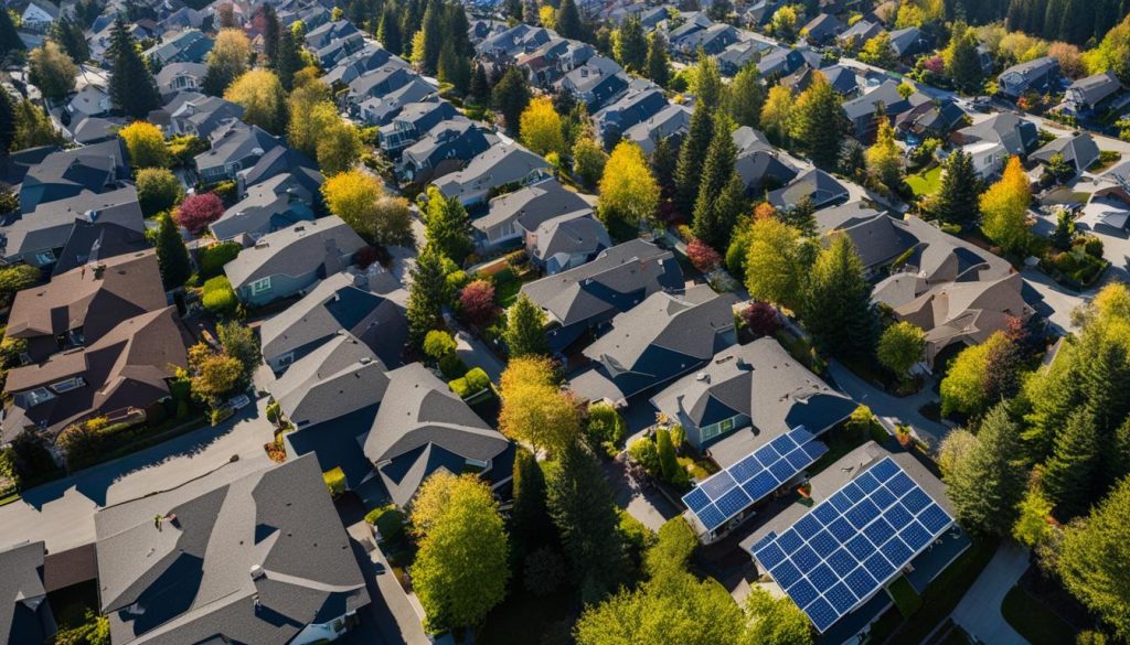 vancouver solar panels increase home value