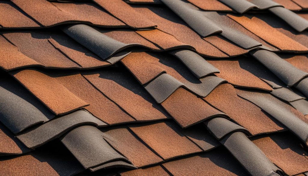when to replace asphalt shingles