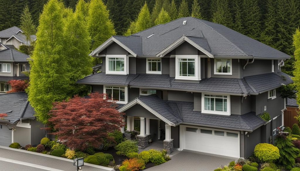 Benefits of Fire-Rated Roofing Materials for Your Burnaby Home