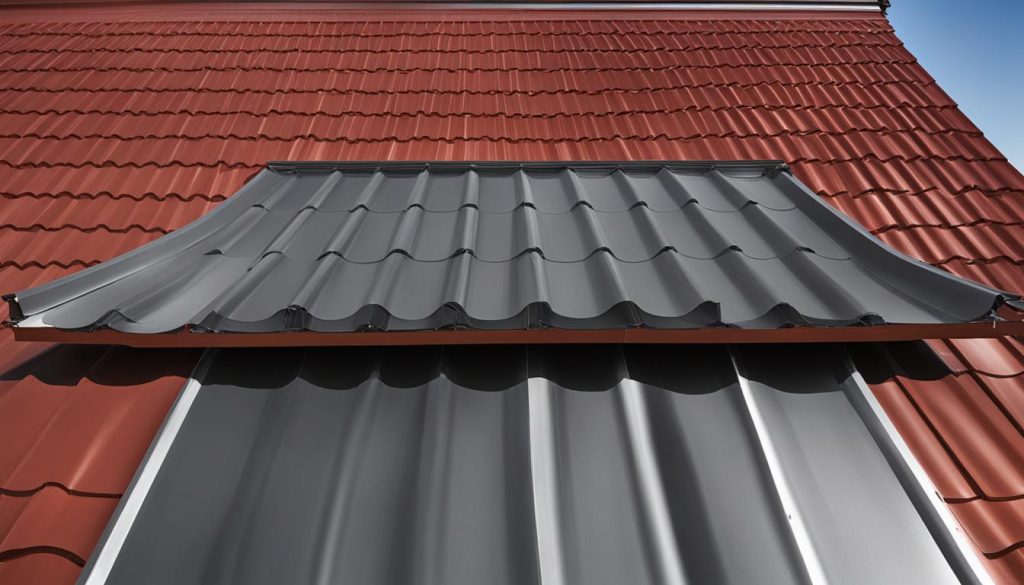 Metal roofing pros and cons