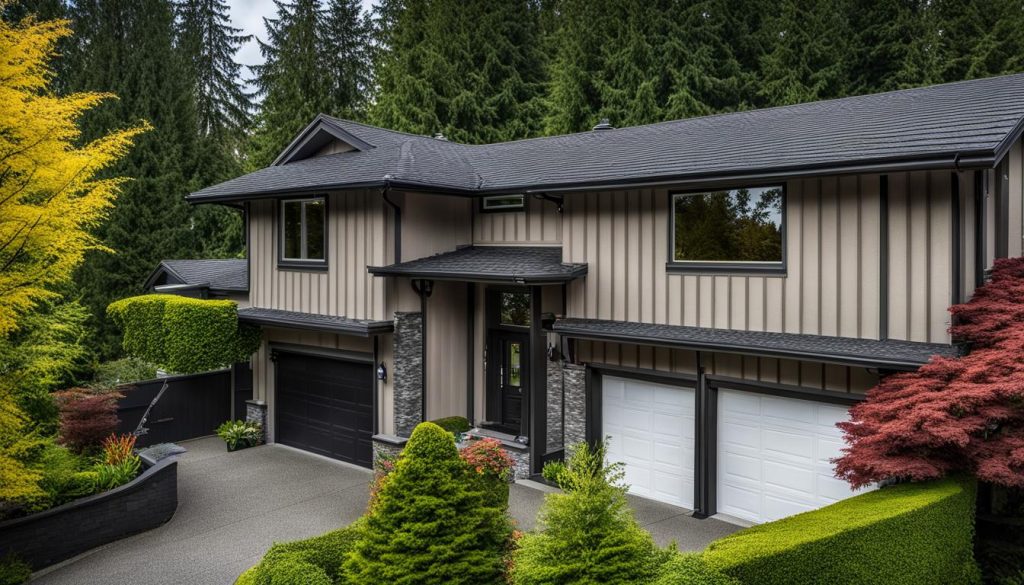 Paragon Roofing BC - Your Trusted Roofing Partner in Burnaby