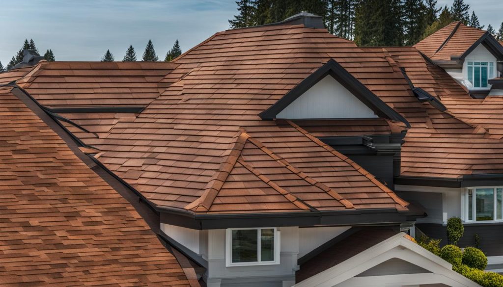 Paragon Roofing BC's Track Record and Customer Testimonials