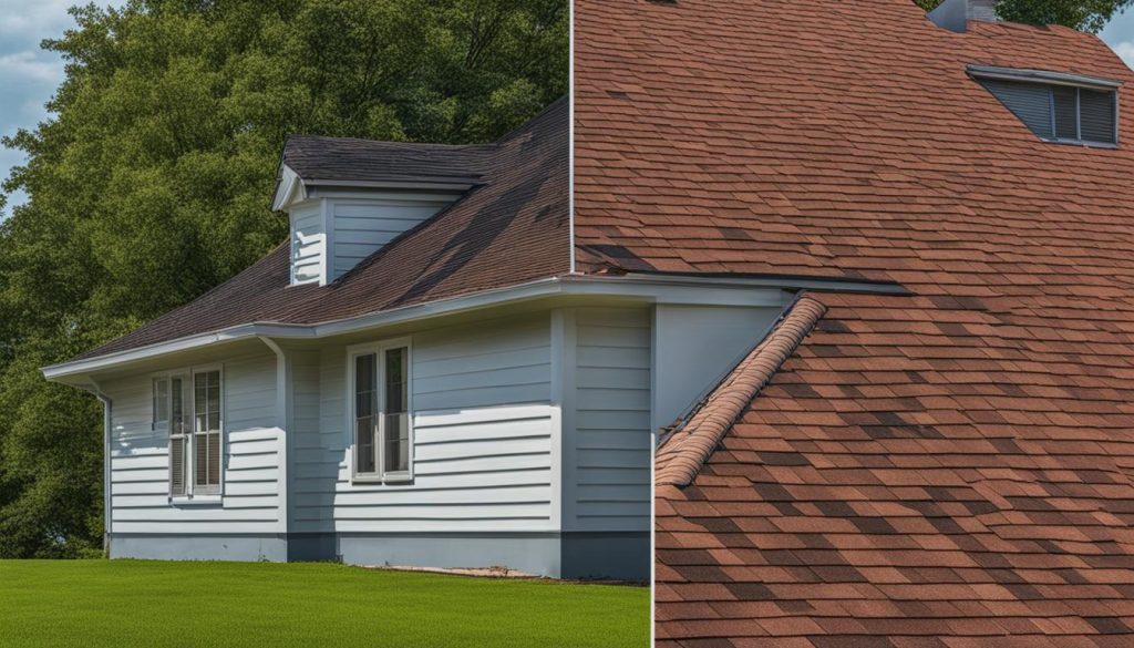 Roof Replacement Impact on Insurance Premiums