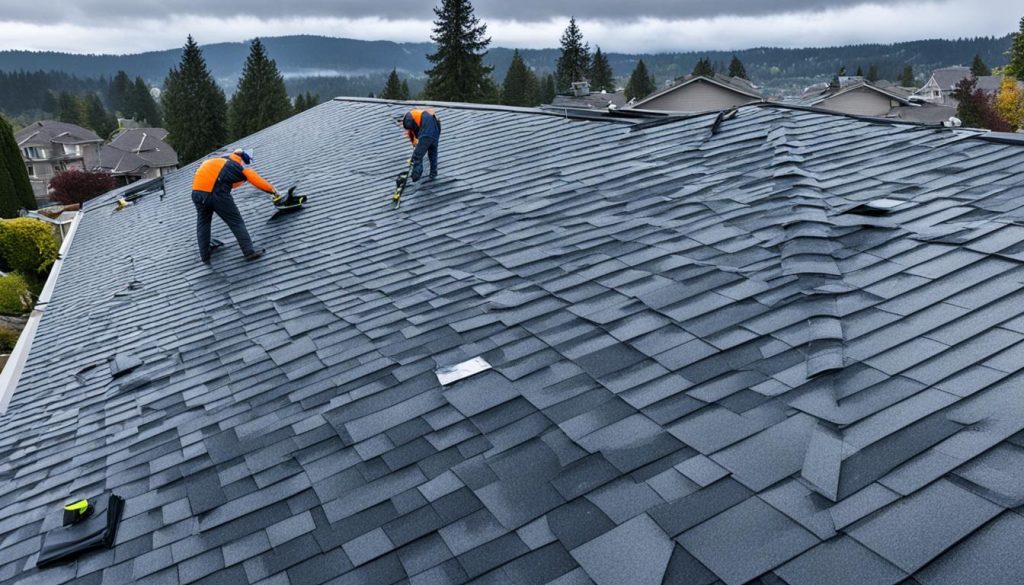 24/7 emergency roofing support