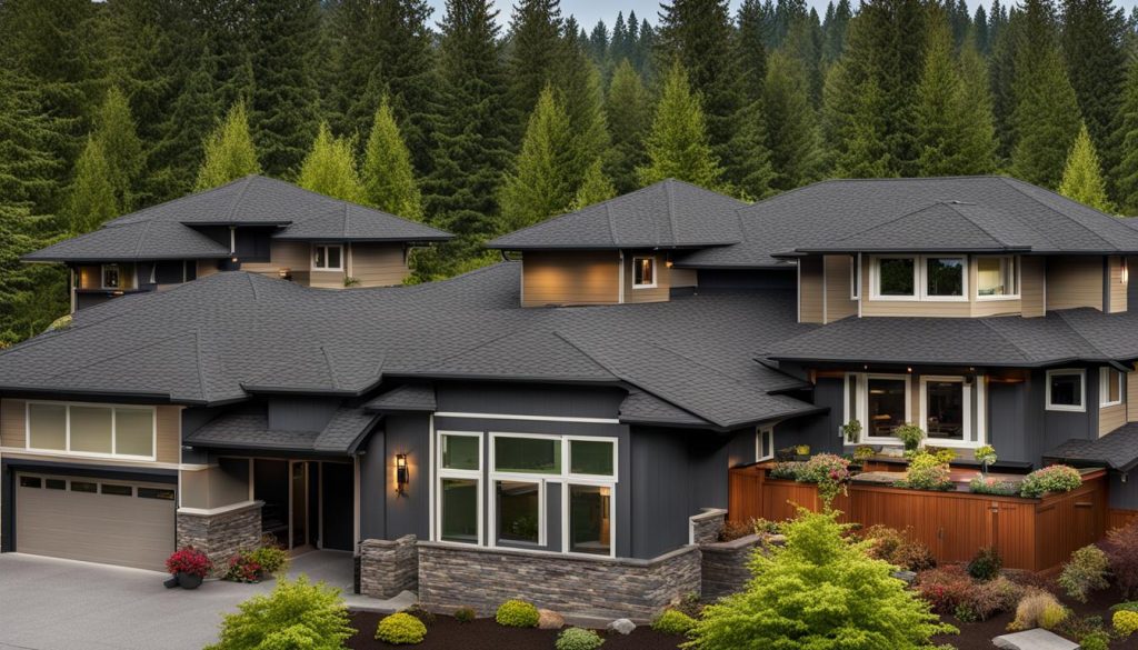 Aesthetic Roofing Options