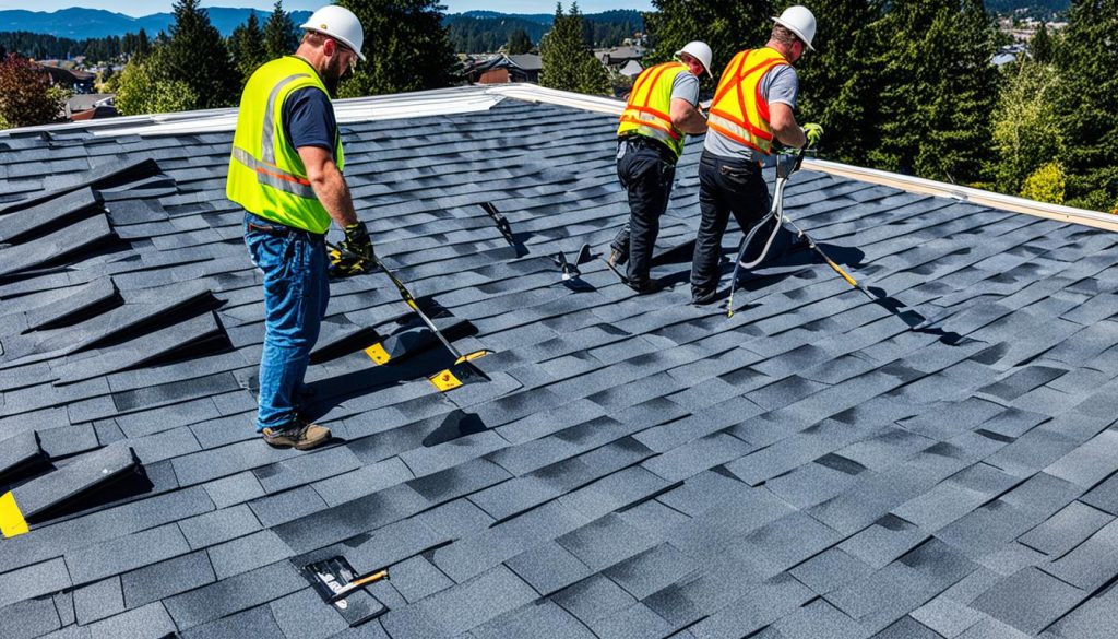 Expert Roofing Contractor Abbotsford