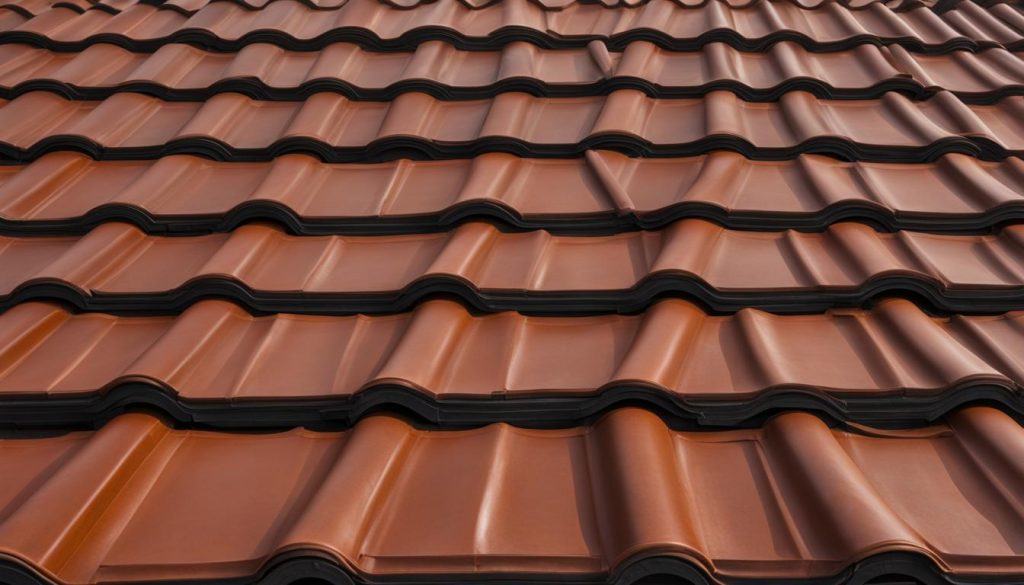 High-Quality Roofing Materials