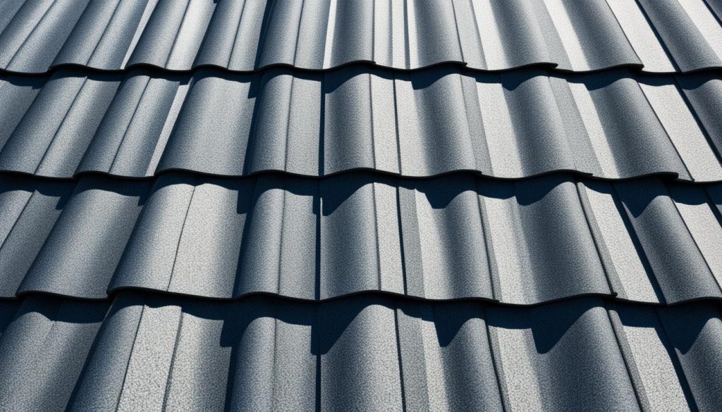 Paragon Roofing BC Material Selection