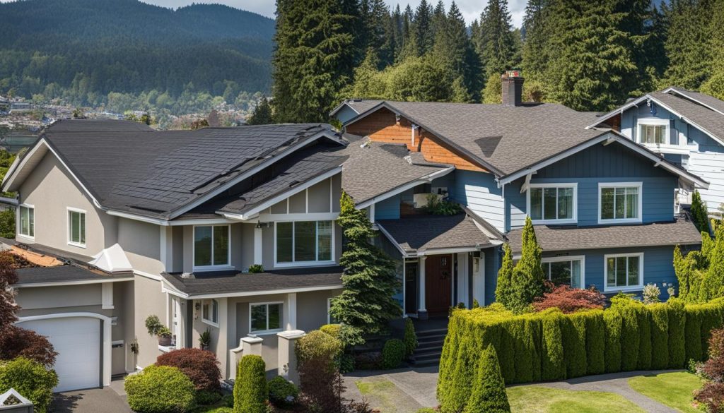 Paragon Roofing BC benefits for Burnaby homeowners