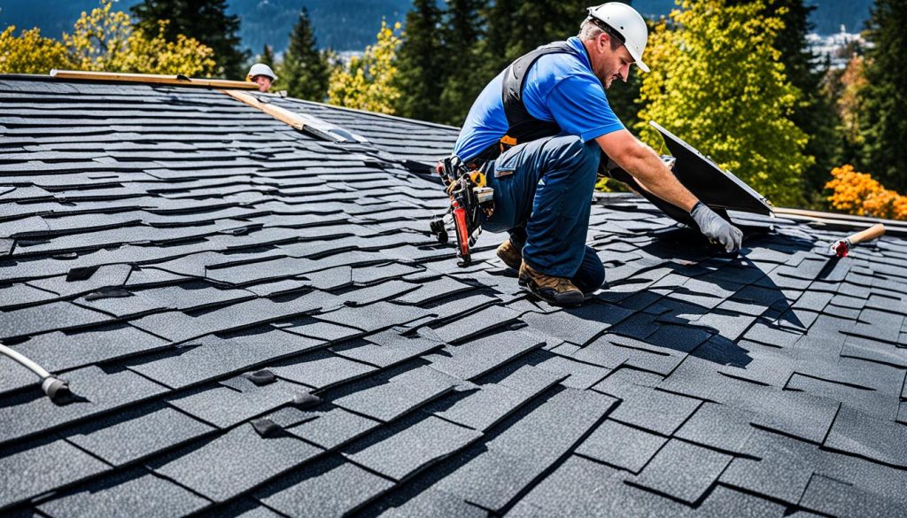 Professional Roofing Services in Vancouver