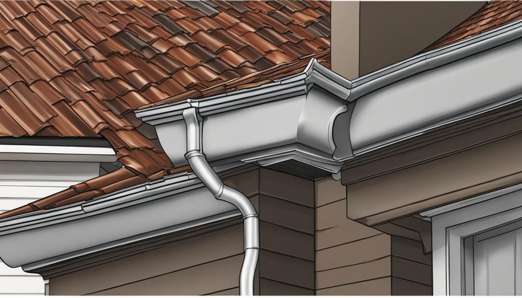 Types of Gutters