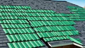 how much roof repair cost