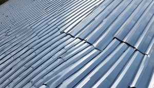 metal roofing richmond