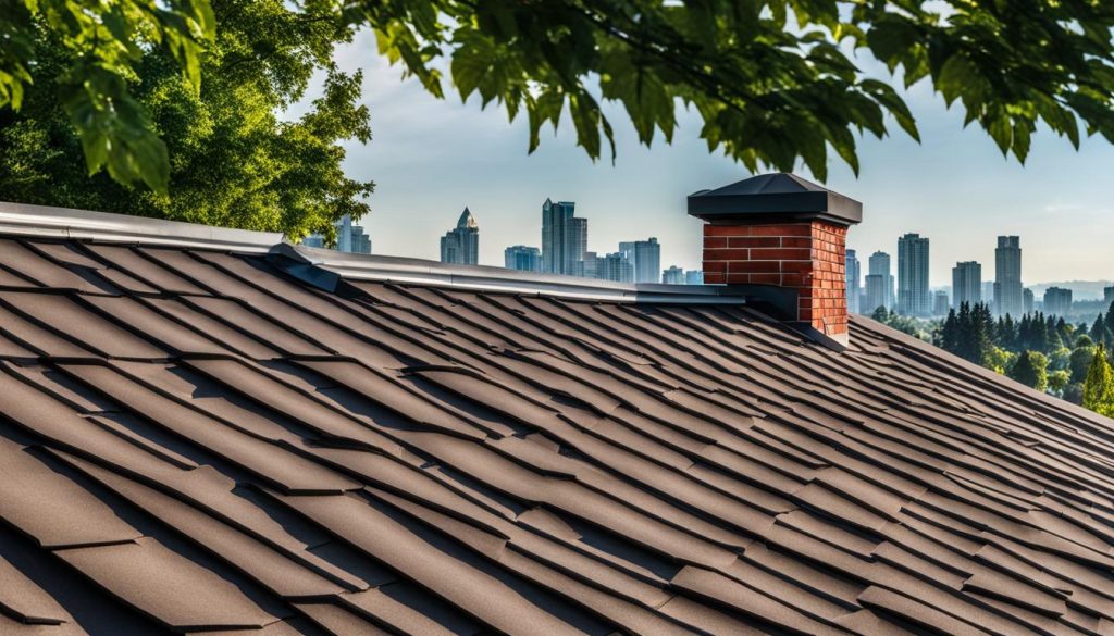 roofing expertise in Burnaby