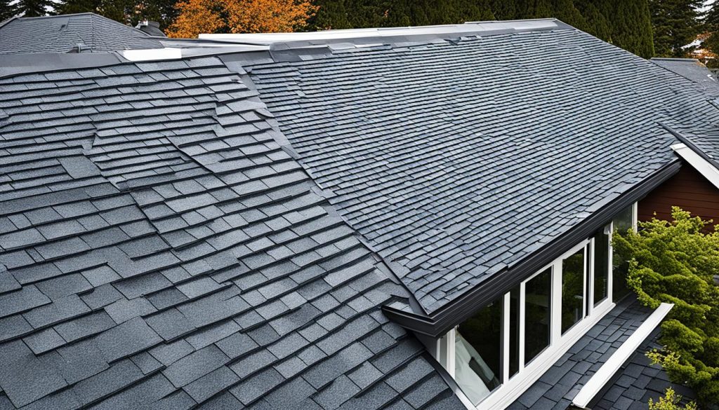 weather-resistant roofs