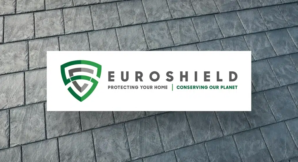 Euroshield Roofing logo